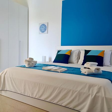 Casa Vacanze Dolce Chiara Acquarica Dış mekan fotoğraf