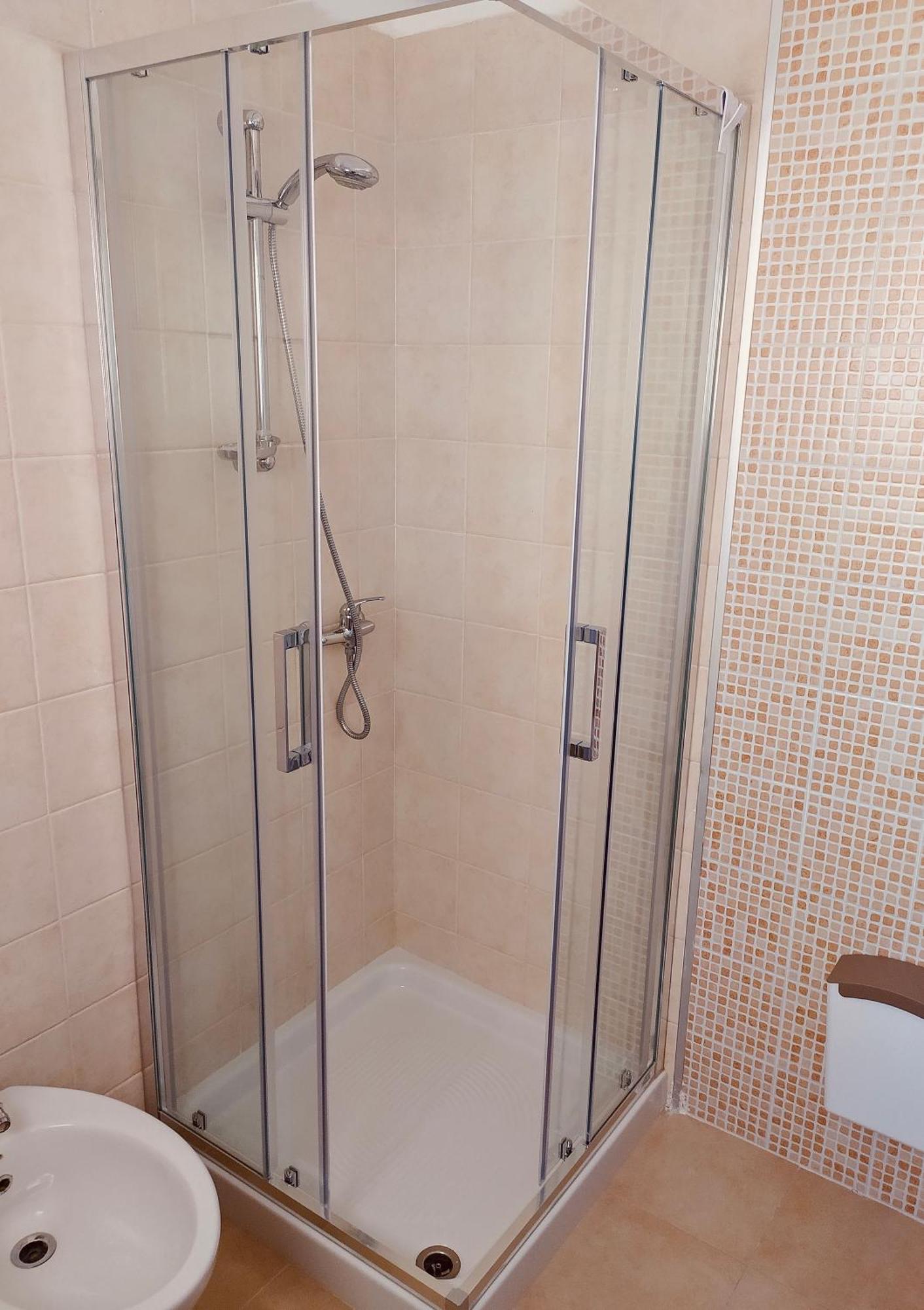 Casa Vacanze Dolce Chiara Acquarica Dış mekan fotoğraf