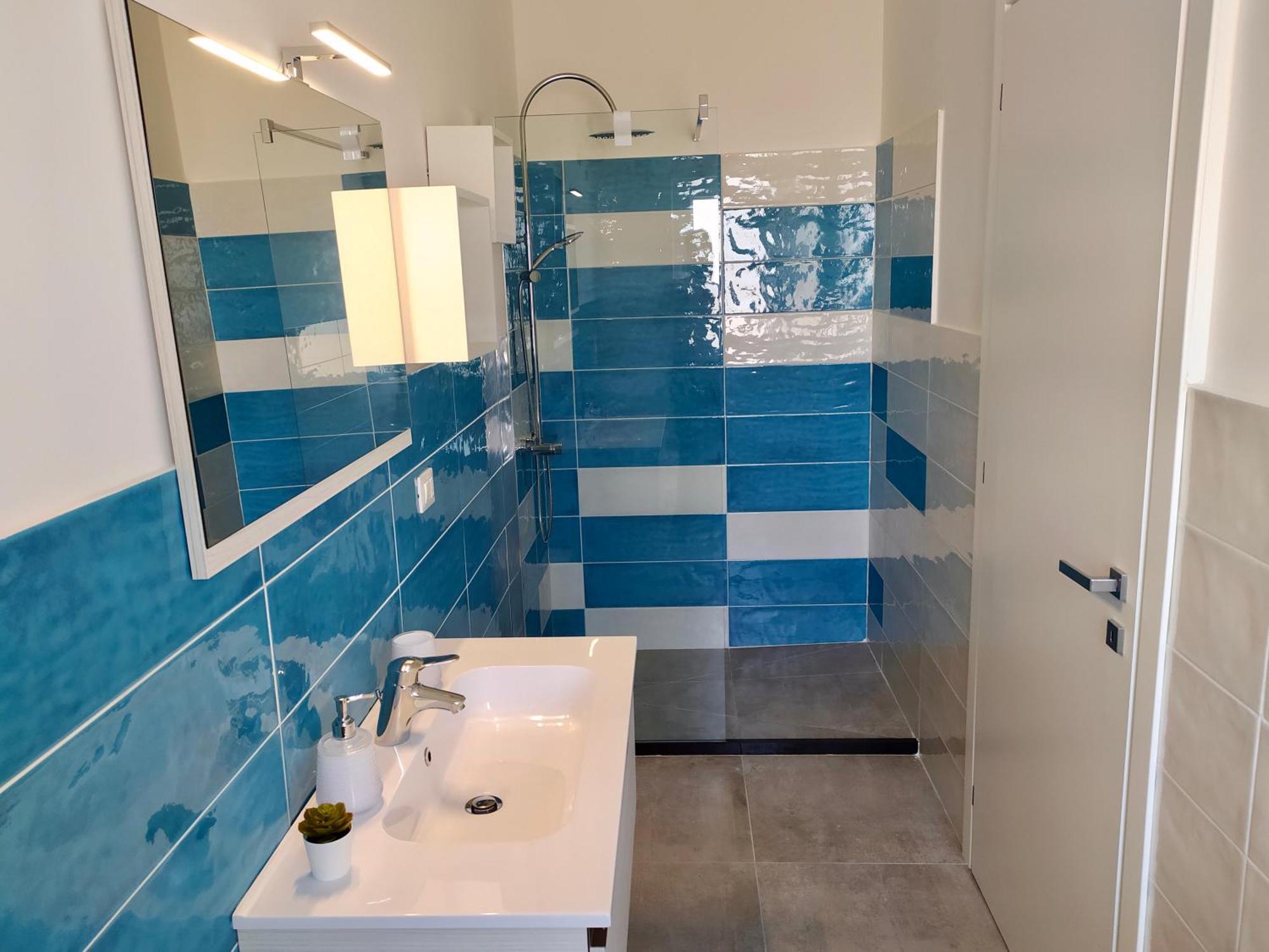 Casa Vacanze Dolce Chiara Acquarica Dış mekan fotoğraf