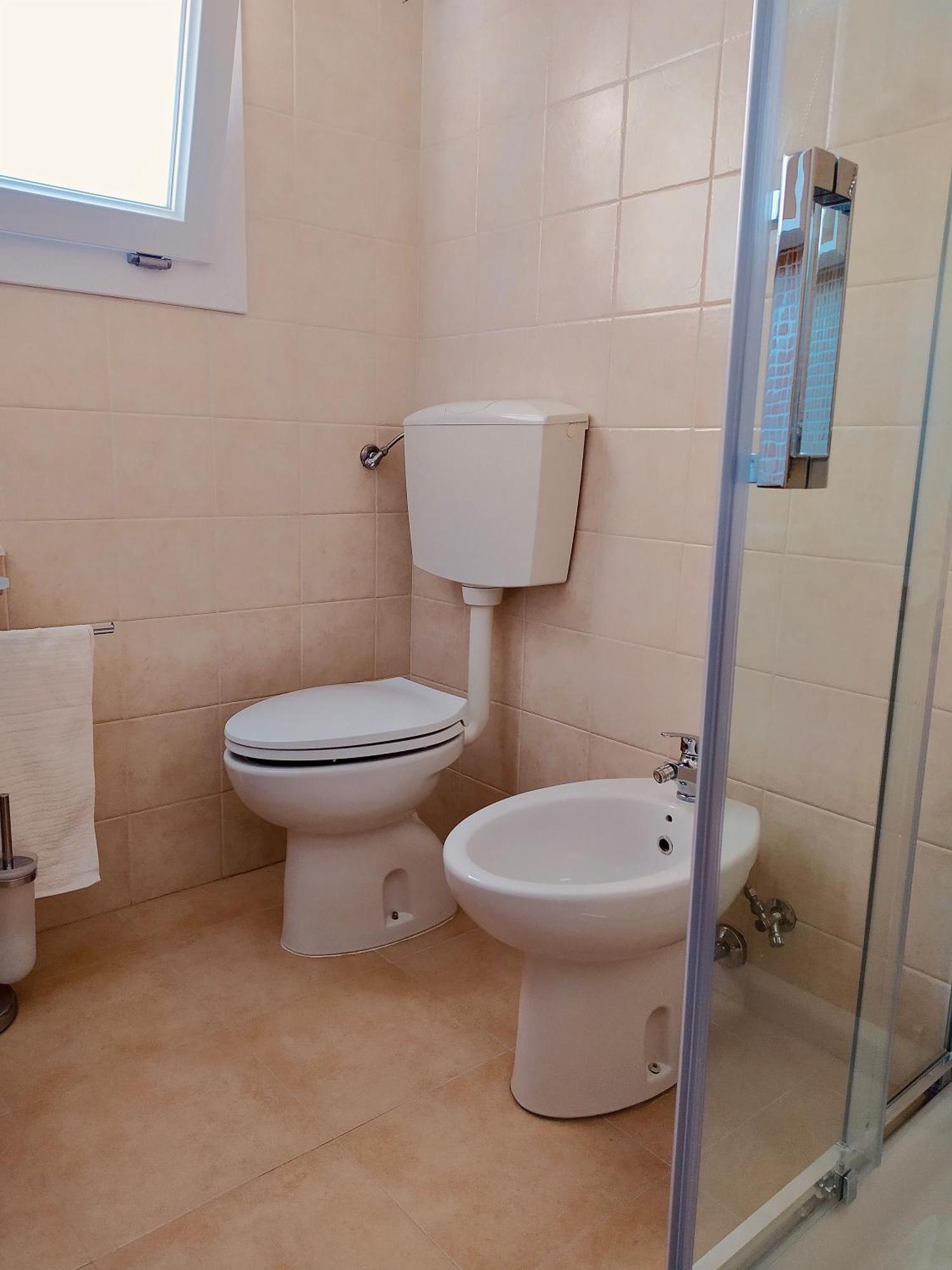 Casa Vacanze Dolce Chiara Acquarica Dış mekan fotoğraf