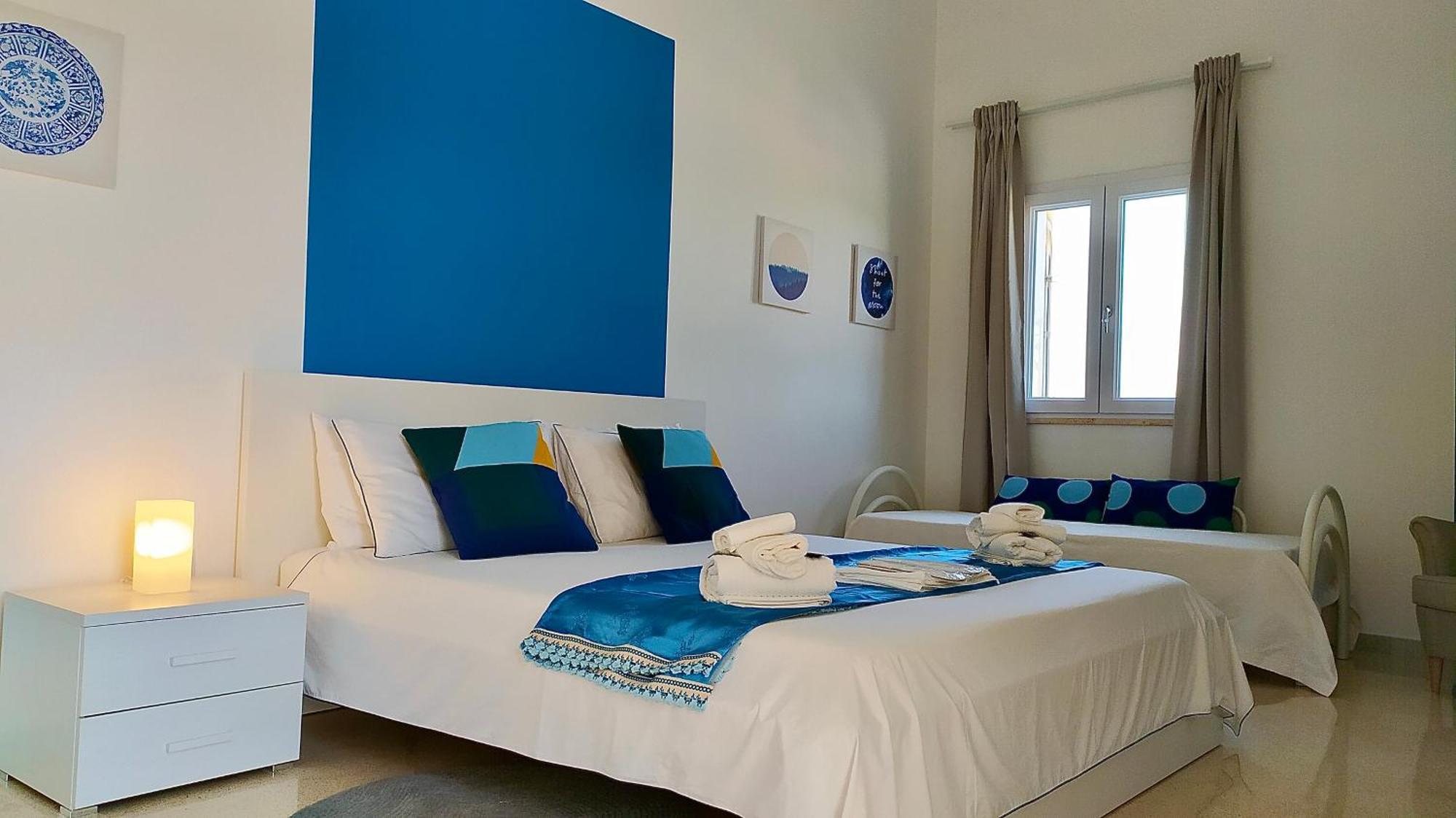 Casa Vacanze Dolce Chiara Acquarica Dış mekan fotoğraf