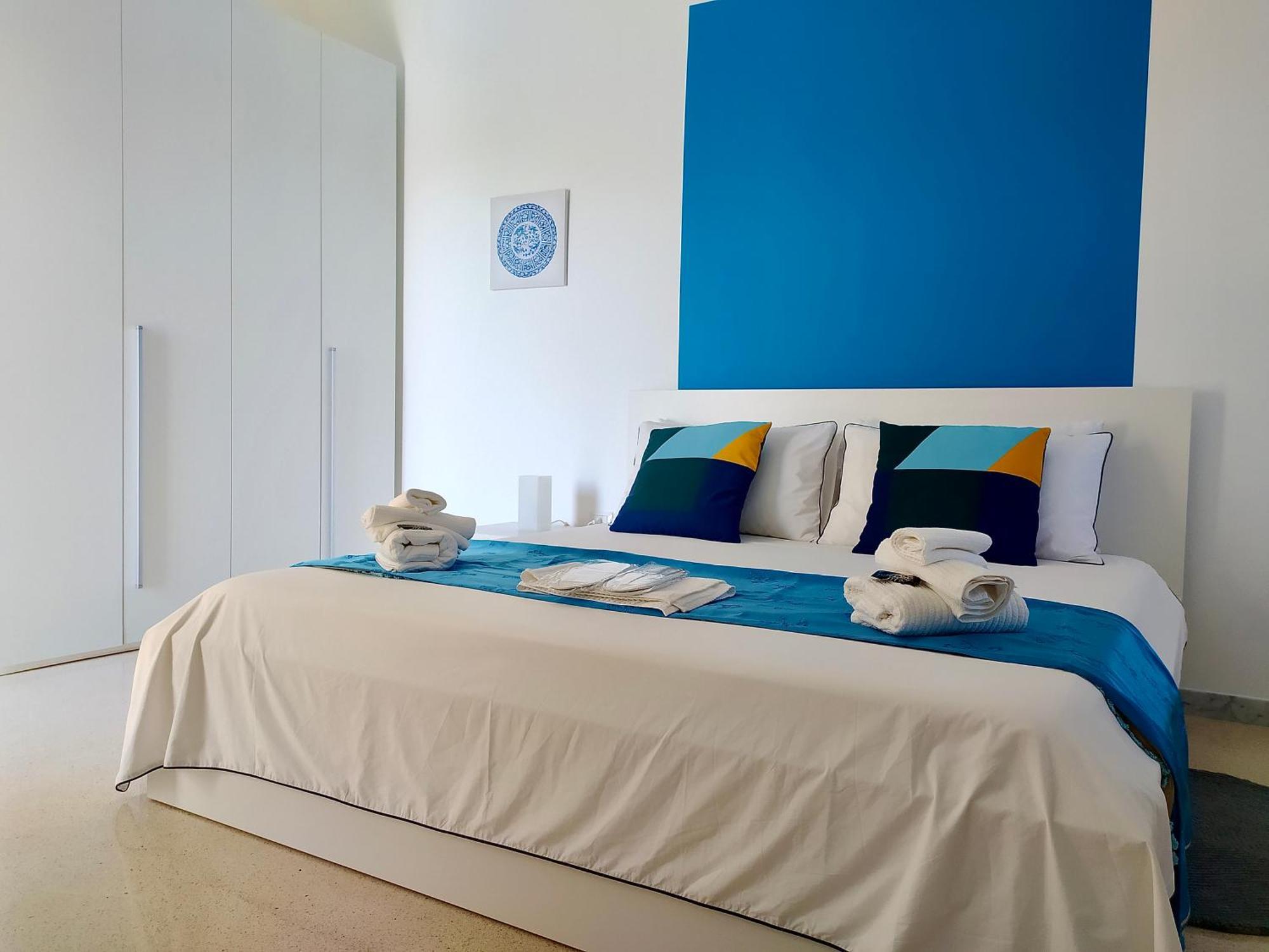 Casa Vacanze Dolce Chiara Acquarica Dış mekan fotoğraf
